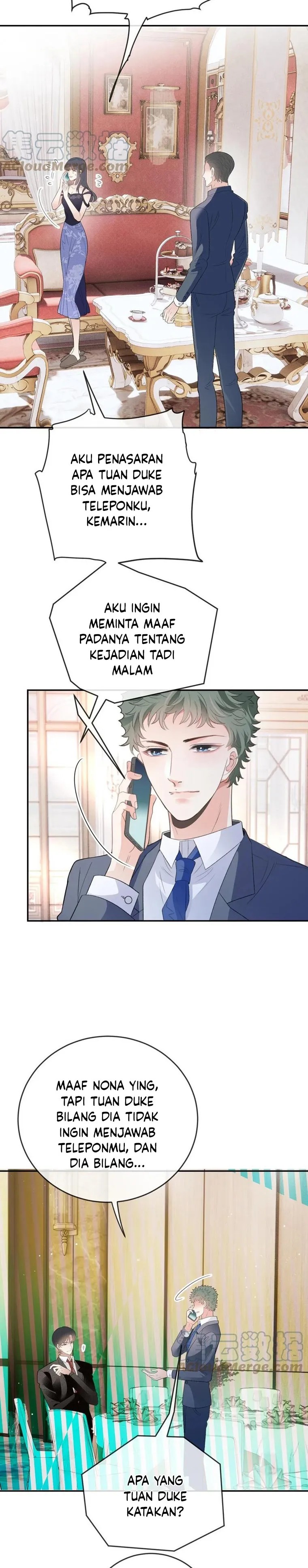 Pregnant Wife, One Plus One (Pregnant Wife and the Little Ones) Chapter 236 Gambar 8