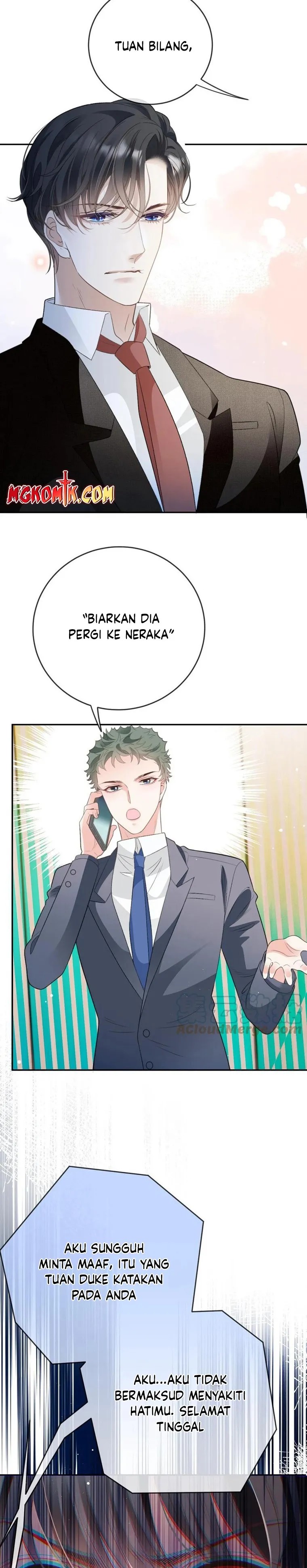 Pregnant Wife, One Plus One (Pregnant Wife and the Little Ones) Chapter 236 Gambar 9