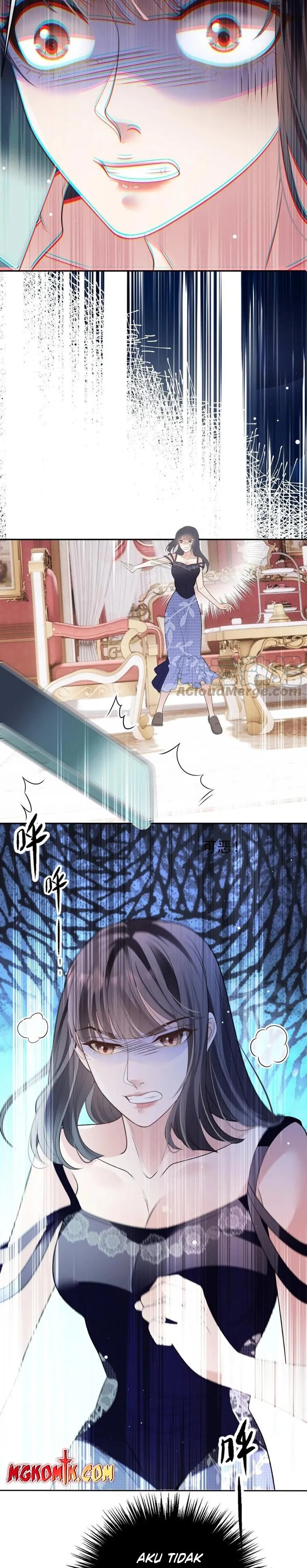 Pregnant Wife, One Plus One (Pregnant Wife and the Little Ones) Chapter 236 Gambar 10