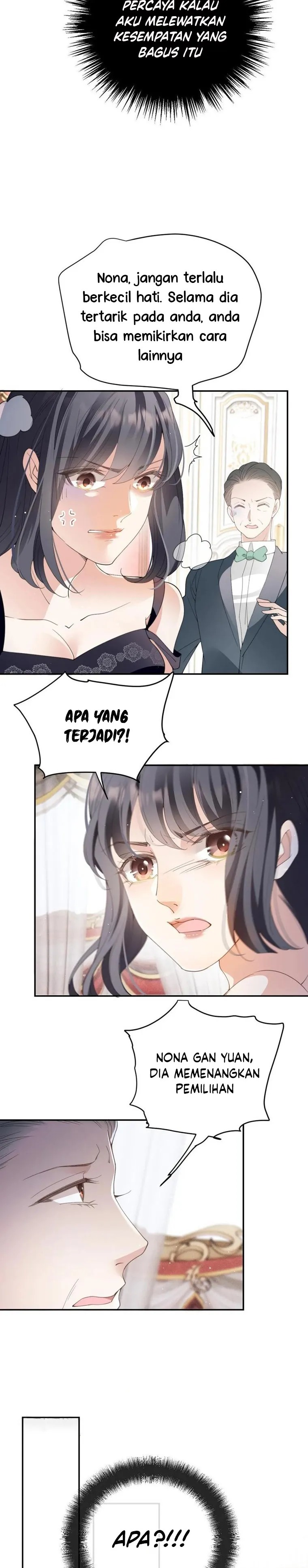 Pregnant Wife, One Plus One (Pregnant Wife and the Little Ones) Chapter 236 Gambar 11