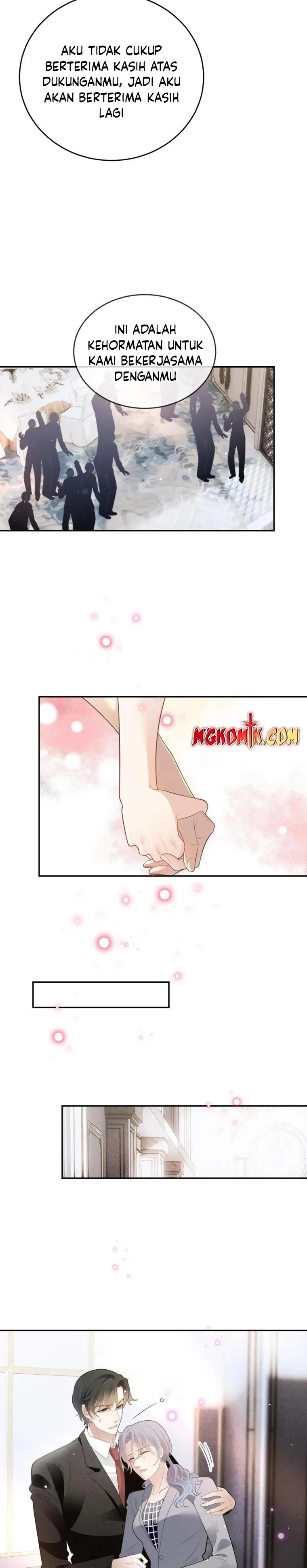 Pregnant Wife, One Plus One (Pregnant Wife and the Little Ones) Chapter 236 Gambar 13