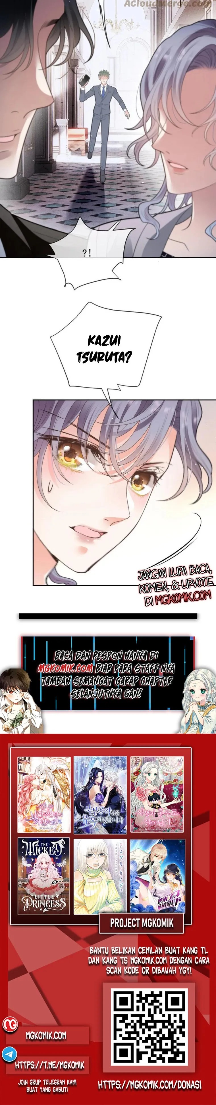 Pregnant Wife, One Plus One (Pregnant Wife and the Little Ones) Chapter 236 Gambar 15