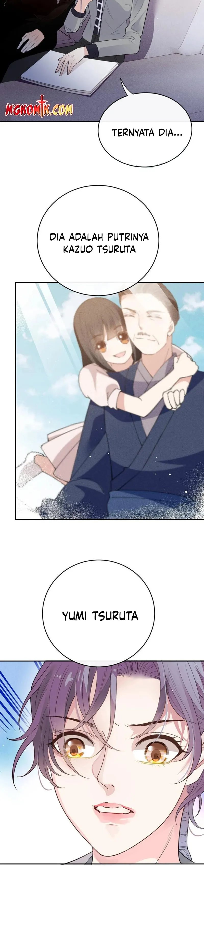 Pregnant Wife, One Plus One (Pregnant Wife and the Little Ones) Chapter 237 Gambar 3