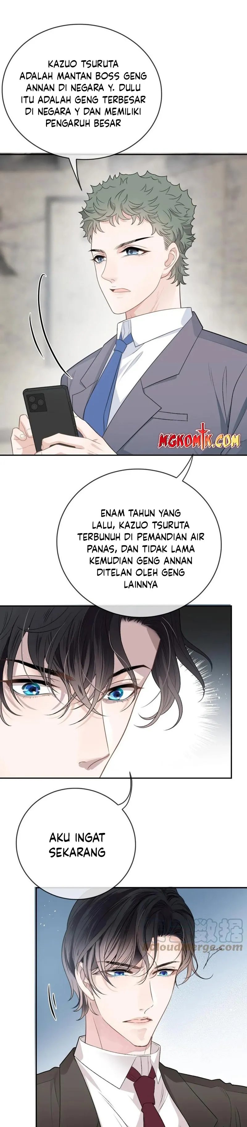 Pregnant Wife, One Plus One (Pregnant Wife and the Little Ones) Chapter 237 Gambar 4