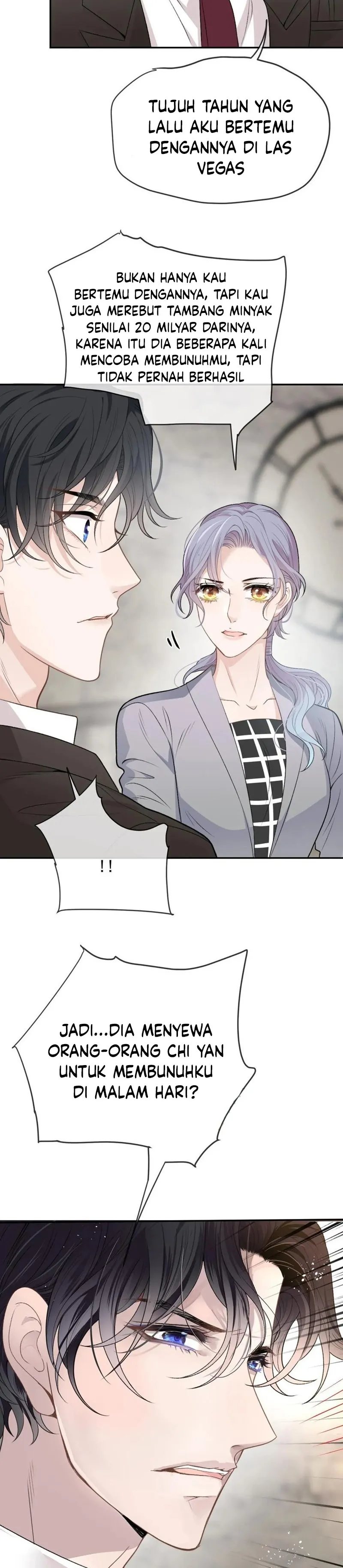 Pregnant Wife, One Plus One (Pregnant Wife and the Little Ones) Chapter 237 Gambar 5