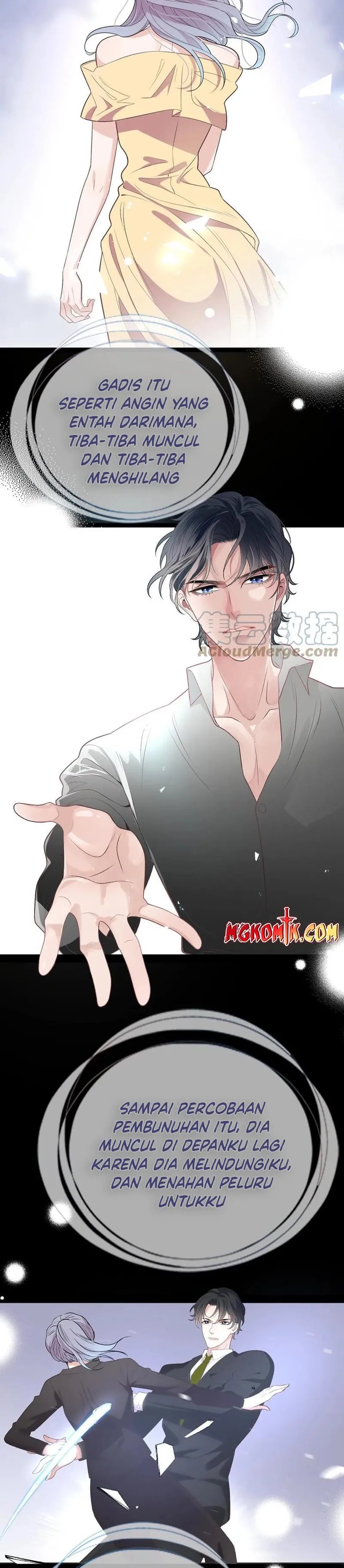 Pregnant Wife, One Plus One (Pregnant Wife and the Little Ones) Chapter 237 Gambar 7