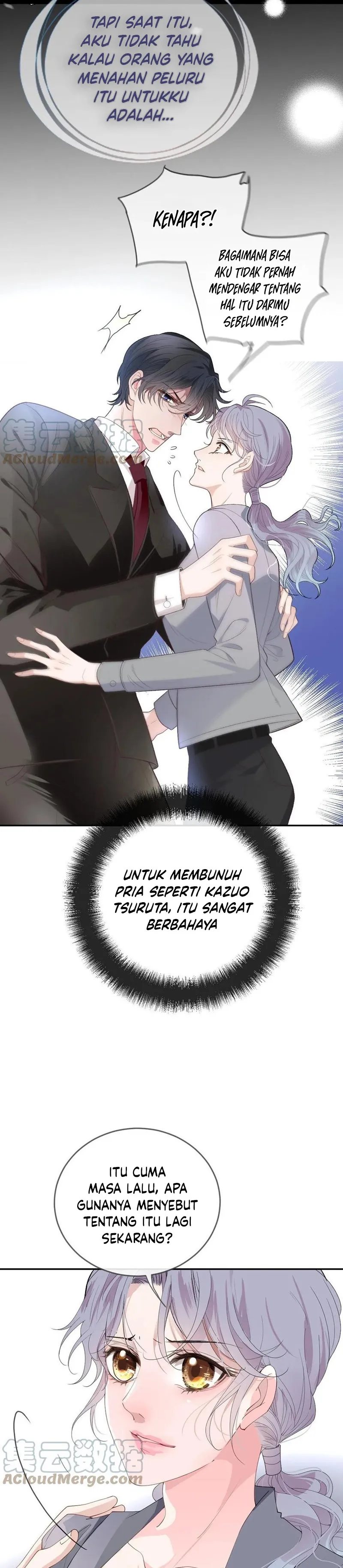 Pregnant Wife, One Plus One (Pregnant Wife and the Little Ones) Chapter 237 Gambar 8