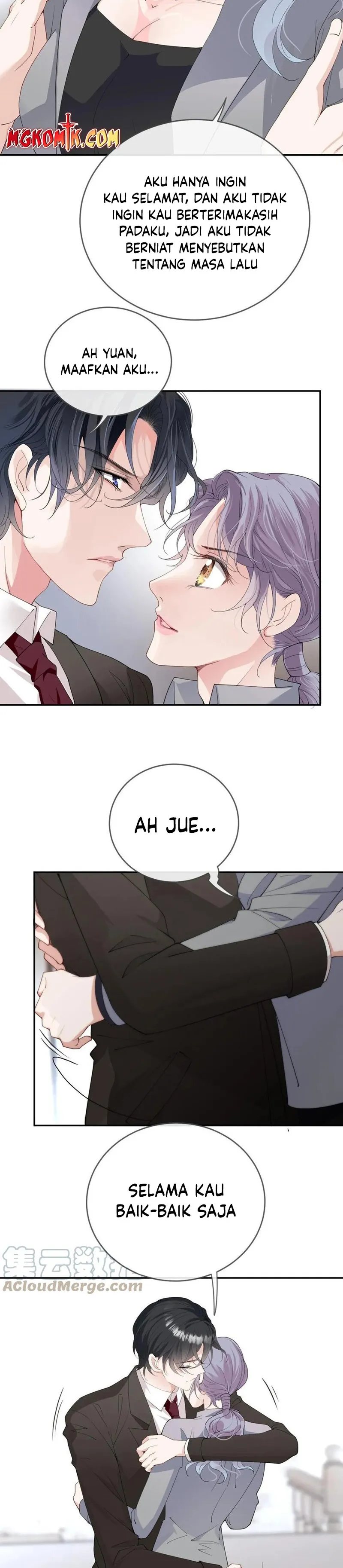 Pregnant Wife, One Plus One (Pregnant Wife and the Little Ones) Chapter 237 Gambar 9