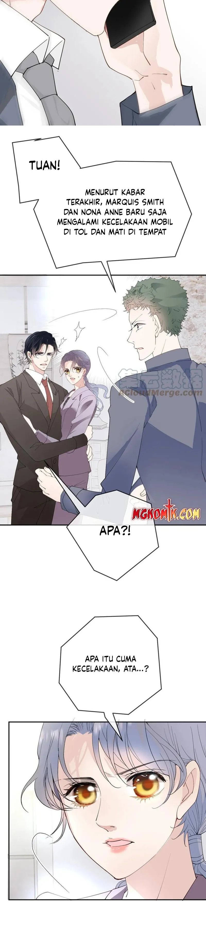 Pregnant Wife, One Plus One (Pregnant Wife and the Little Ones) Chapter 237 Gambar 11
