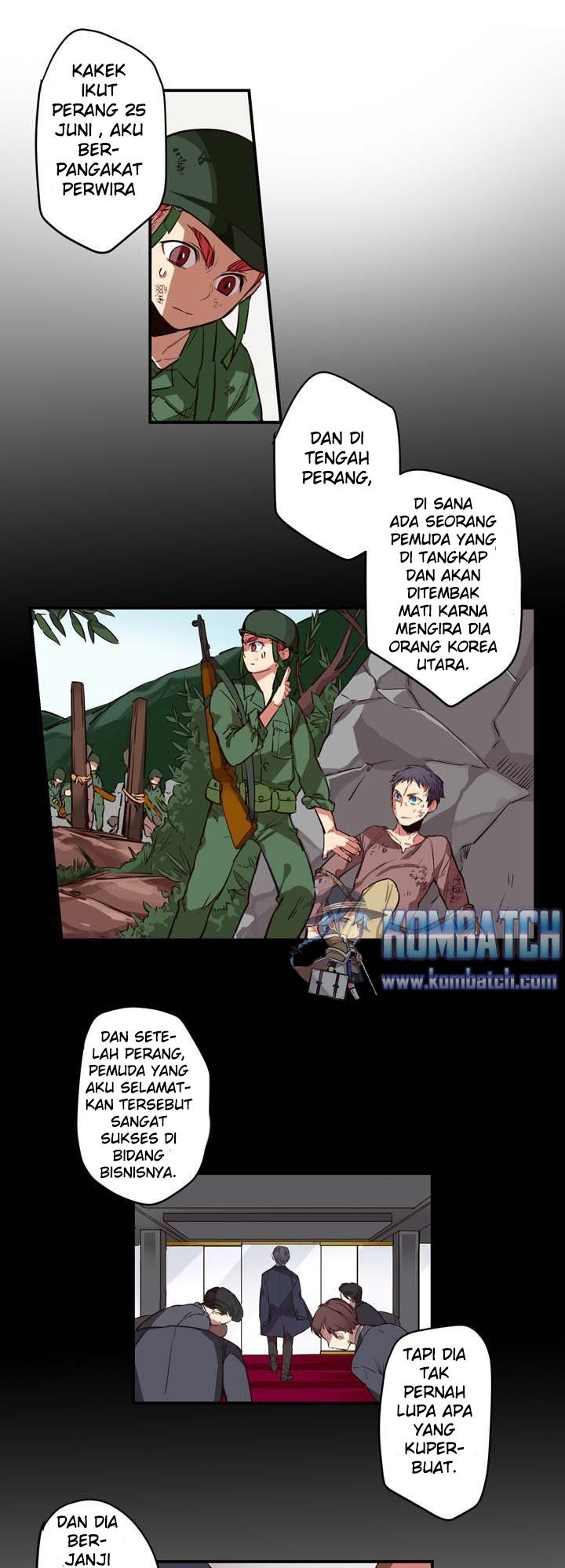 Premarital Relationship Chapter 01 Gambar 7