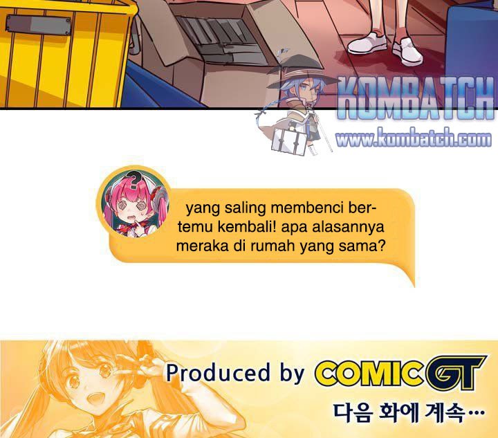 Premarital Relationship Chapter 01 Gambar 31