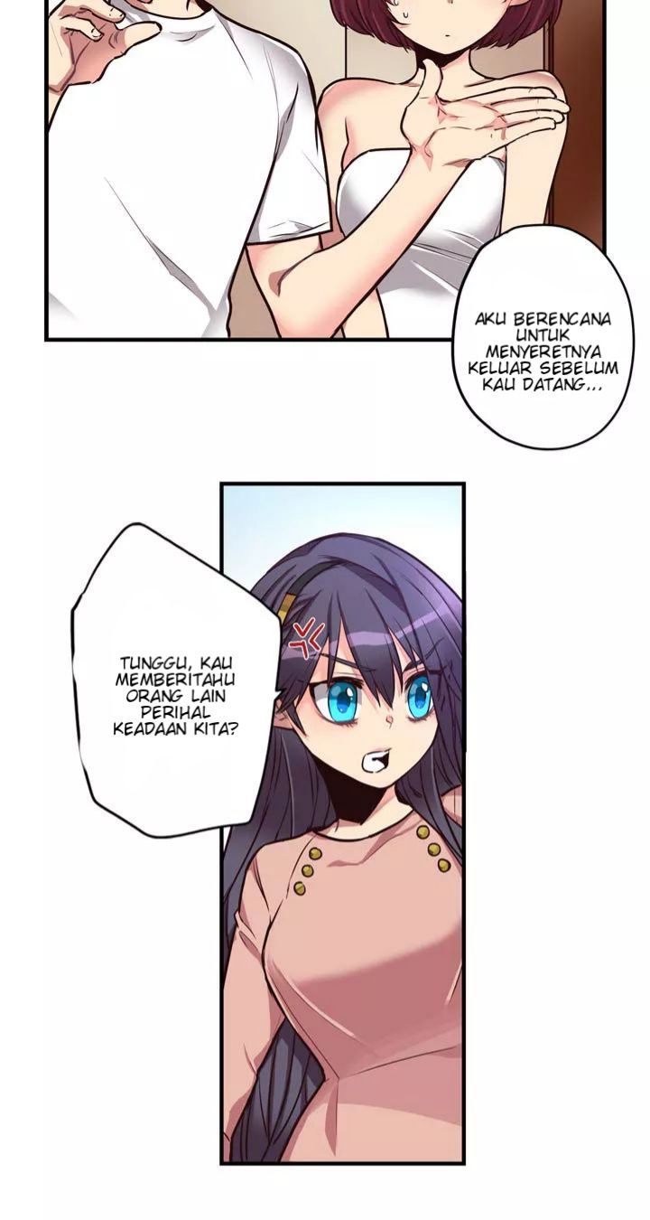 Premarital Relationship Chapter 14 Gambar 7