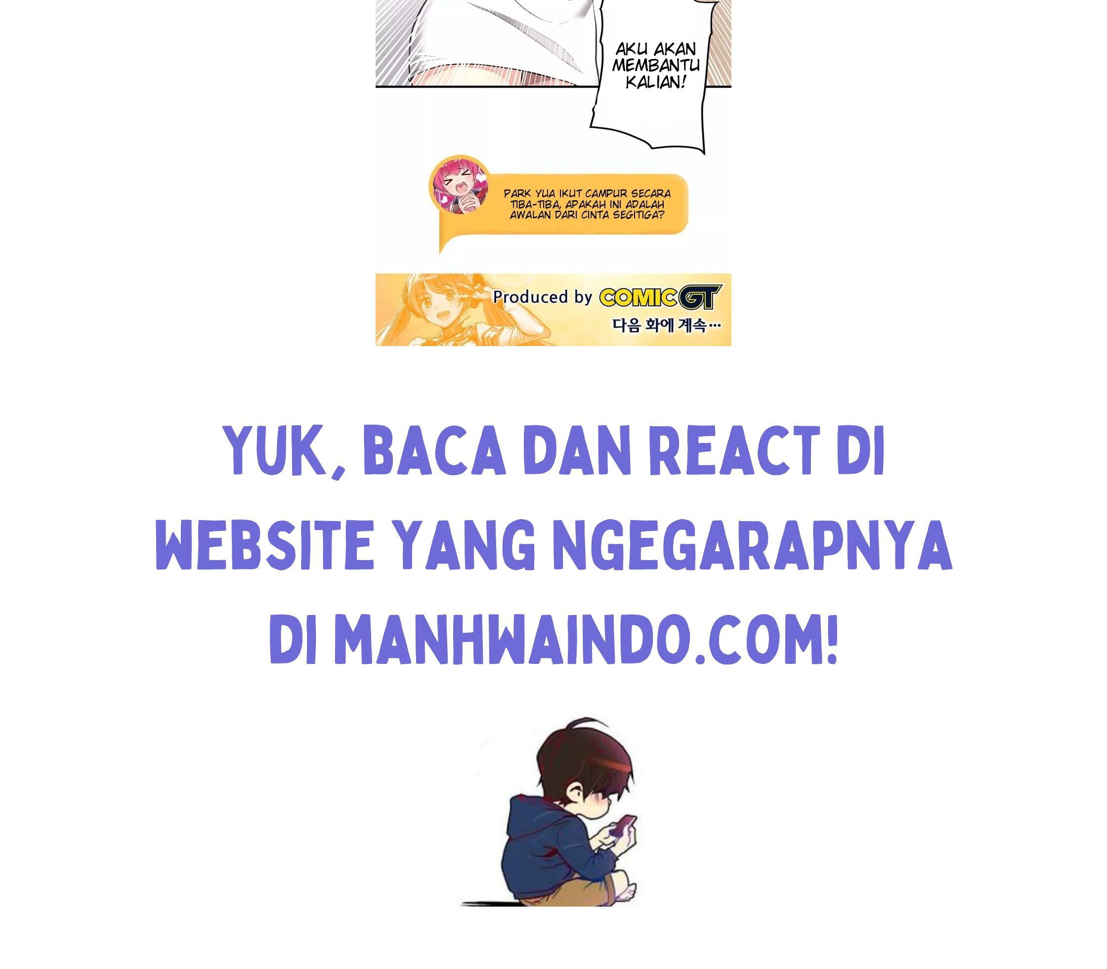 Premarital Relationship Chapter 14 Gambar 17