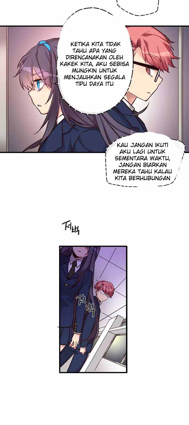 Premarital Relationship Chapter 19 Gambar 6