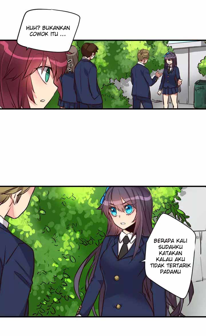 Premarital Relationship Chapter 19 Gambar 10
