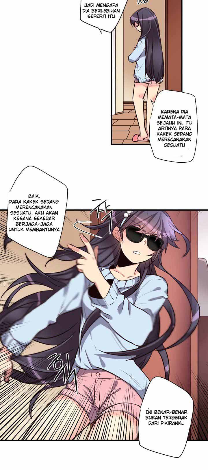 Premarital Relationship Chapter 23 Gambar 5