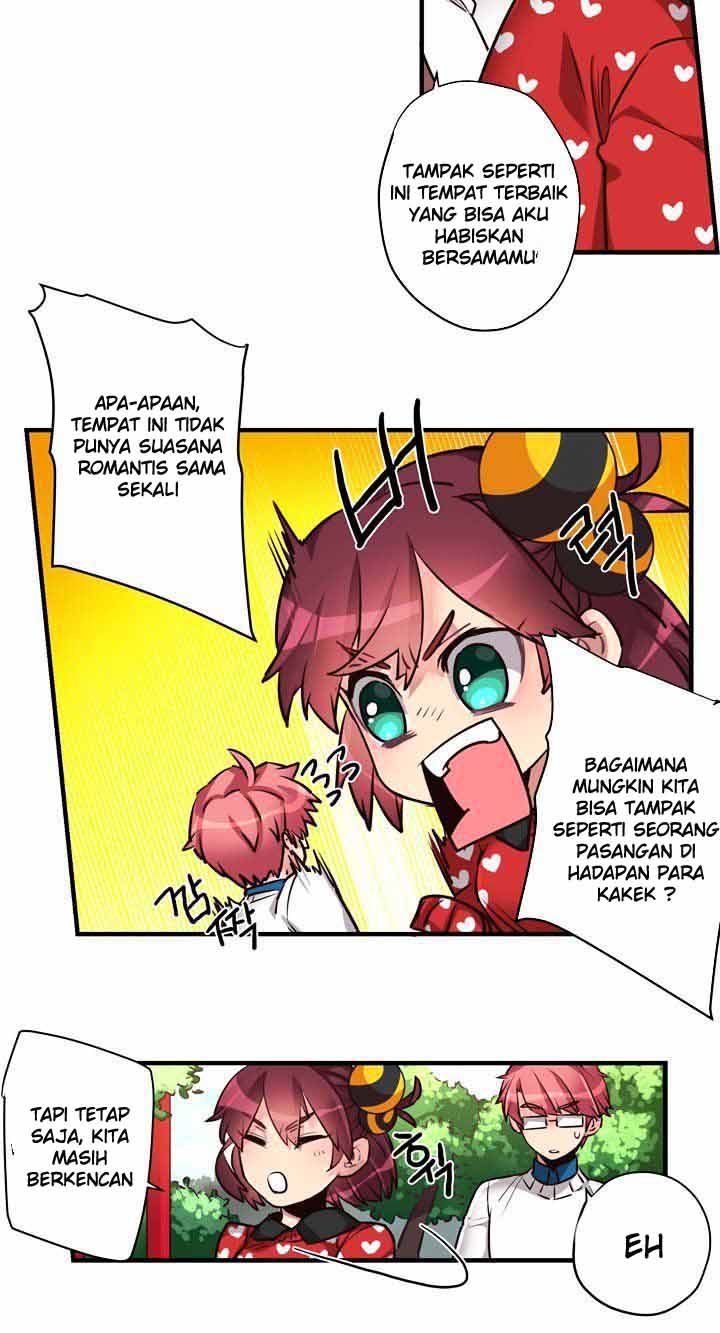 Premarital Relationship Chapter 23 Gambar 10