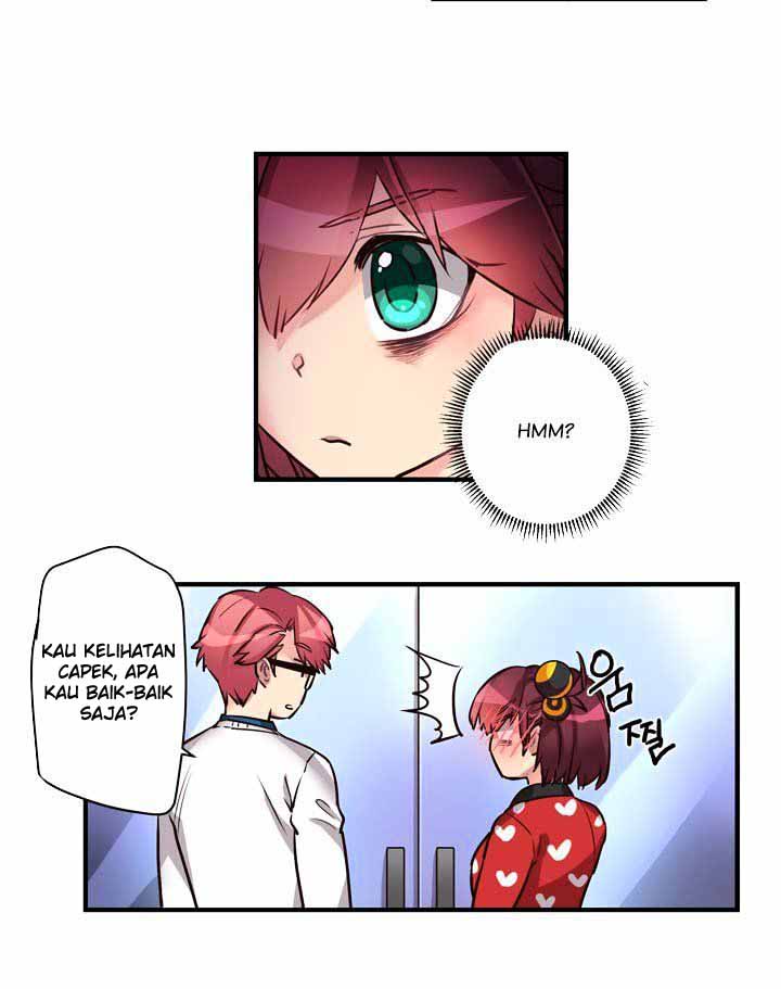 Premarital Relationship Chapter 23 Gambar 12
