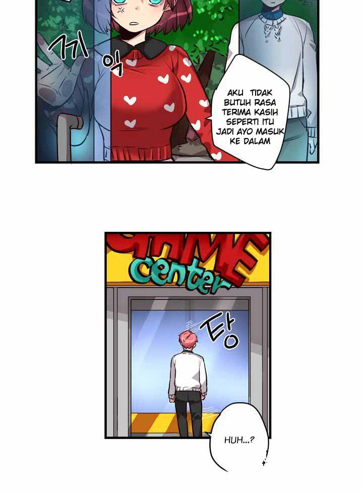Premarital Relationship Chapter 23 Gambar 14