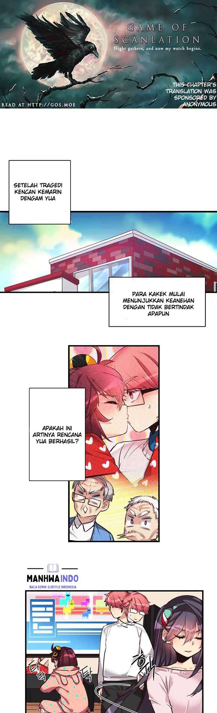 Premarital Relationship Chapter 27 Gambar 2