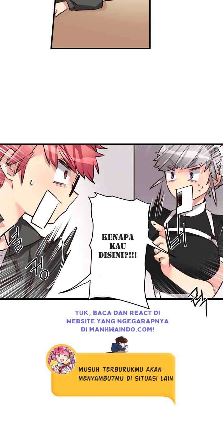 Premarital Relationship Chapter 27 Gambar 17