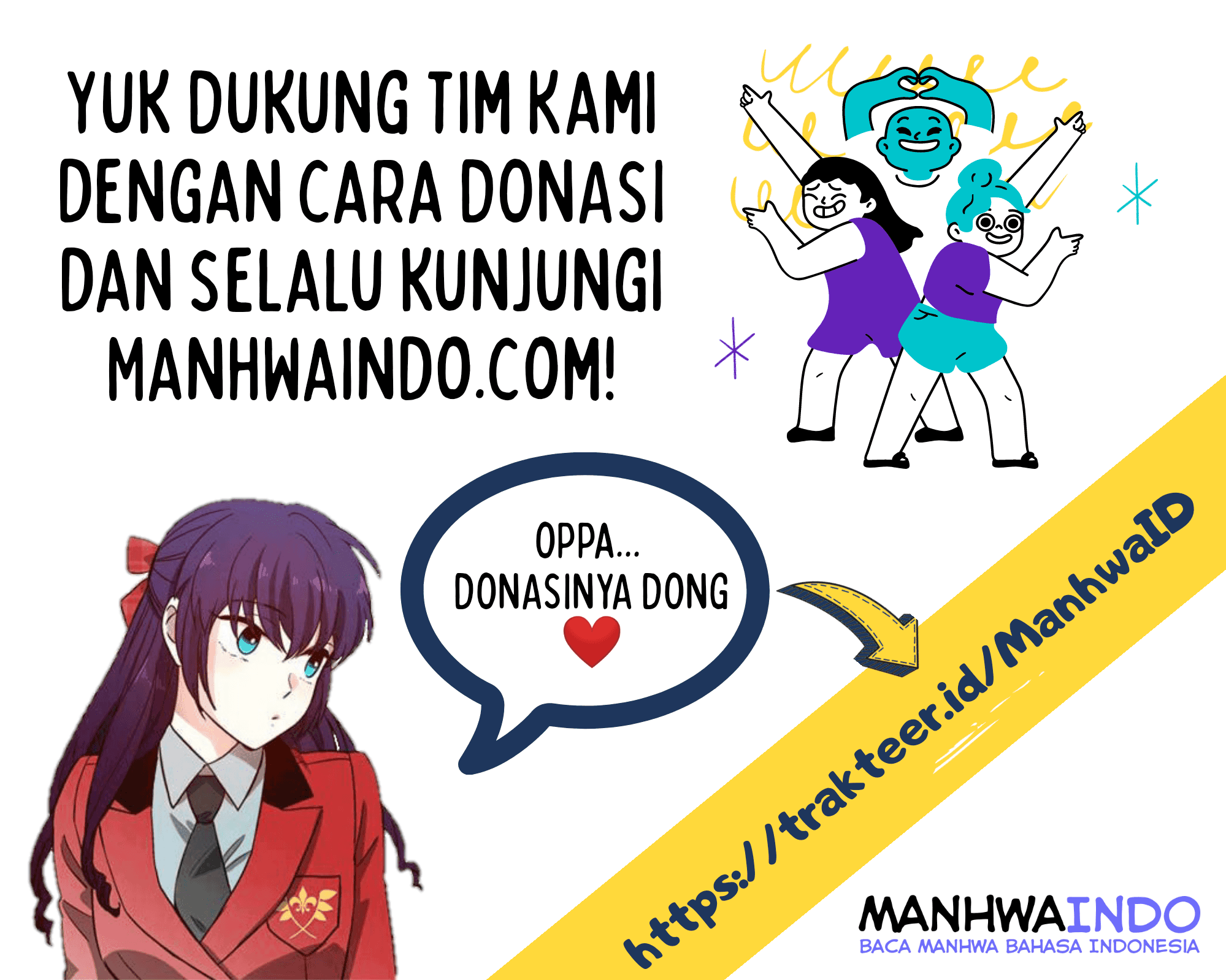 Premarital Relationship Chapter 27 Gambar 19