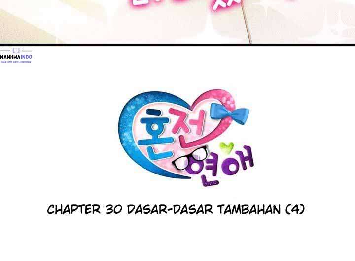 Premarital Relationship Chapter 30 Gambar 7