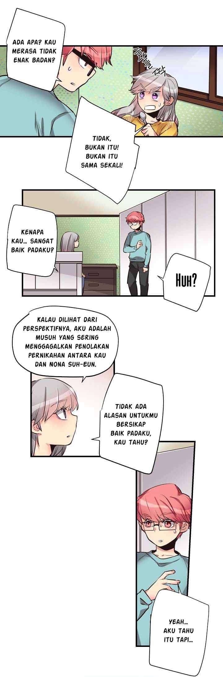 Premarital Relationship Chapter 30 Gambar 10