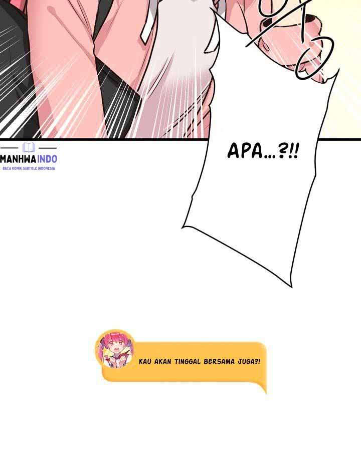 Premarital Relationship Chapter 30 Gambar 17