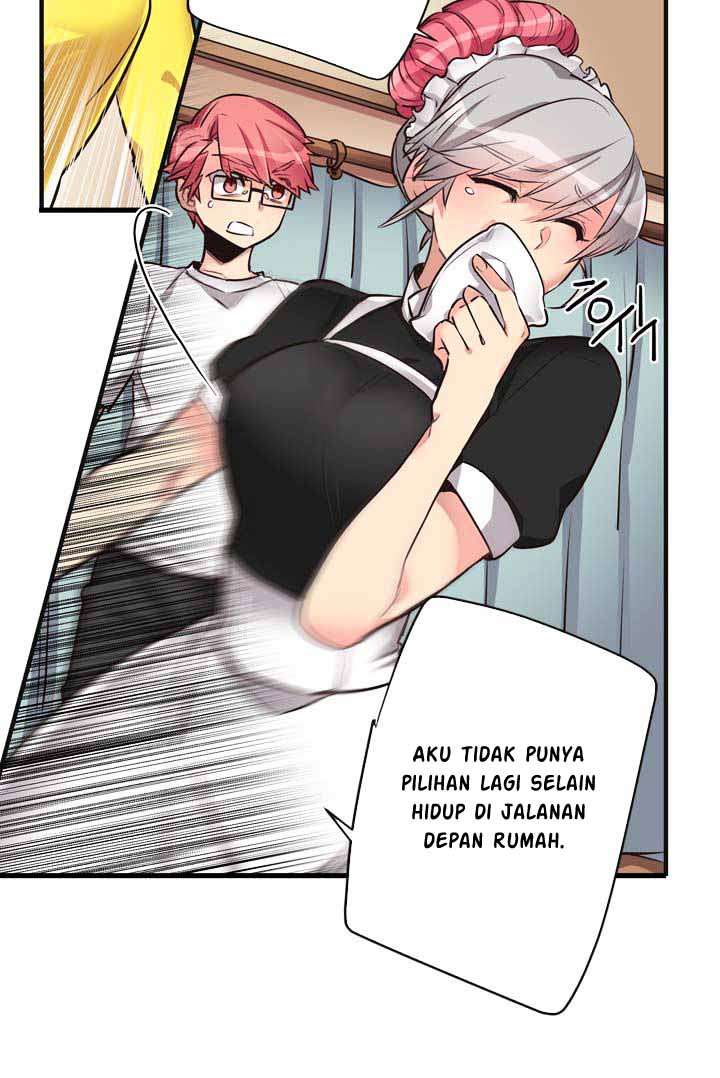 Premarital Relationship Chapter 31 Gambar 11