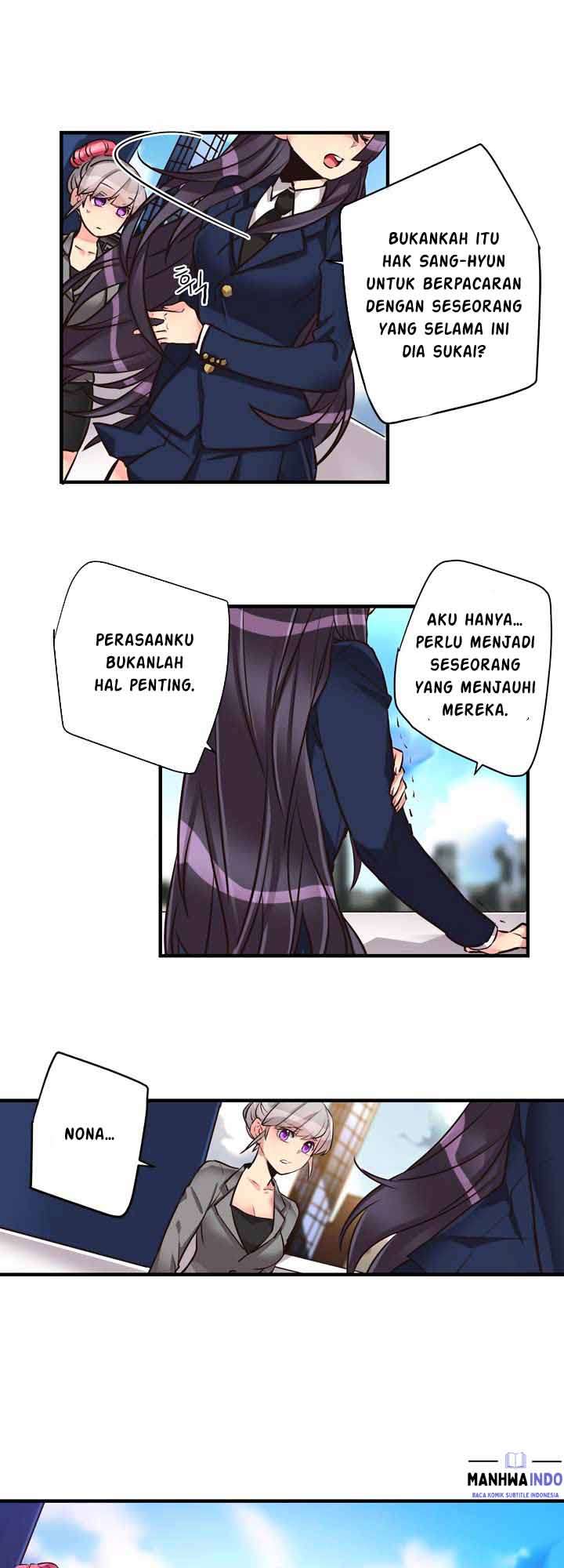 Premarital Relationship Chapter 33 Gambar 12