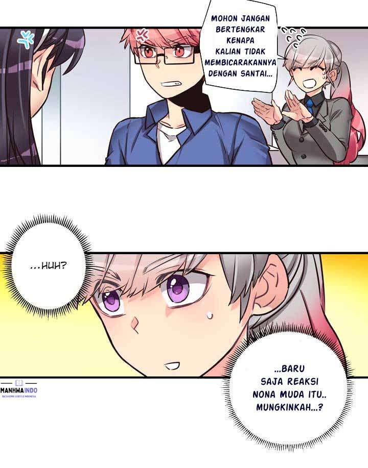 Premarital Relationship Chapter 37 Gambar 9