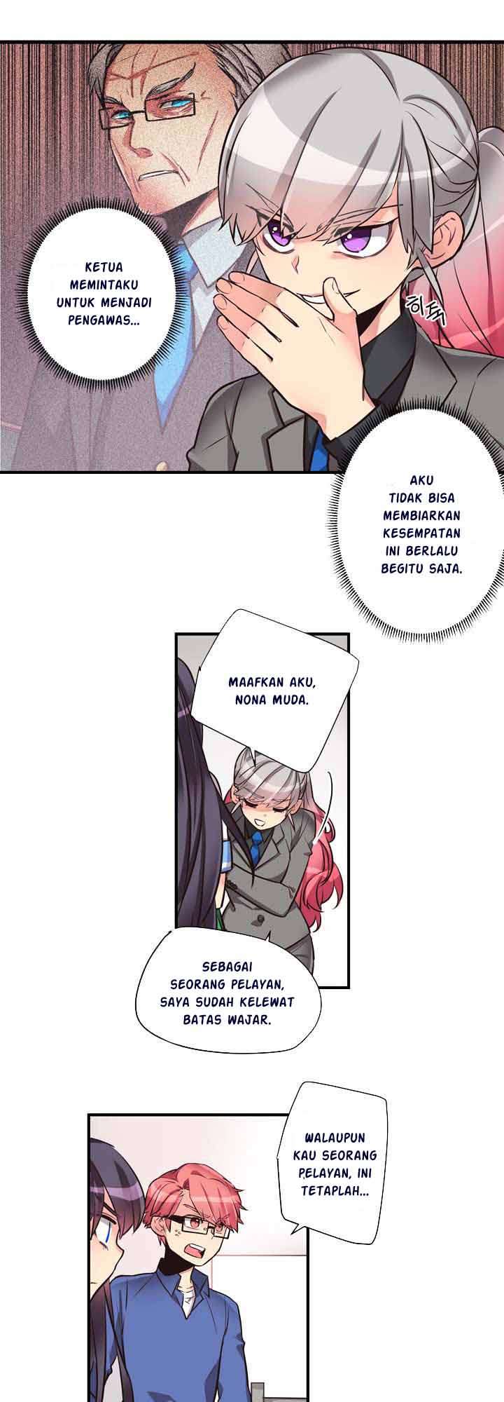 Premarital Relationship Chapter 37 Gambar 10