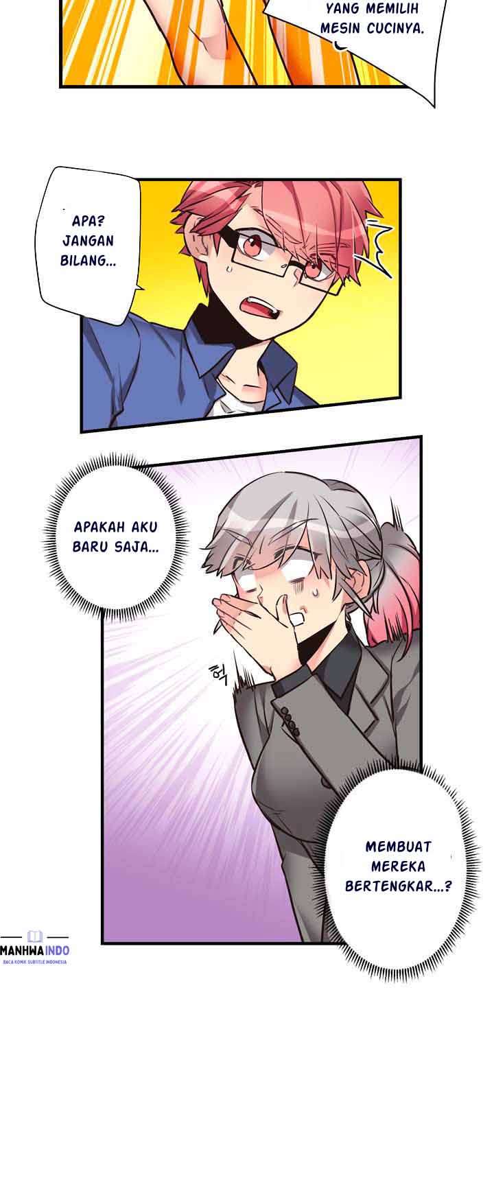Premarital Relationship Chapter 37 Gambar 13