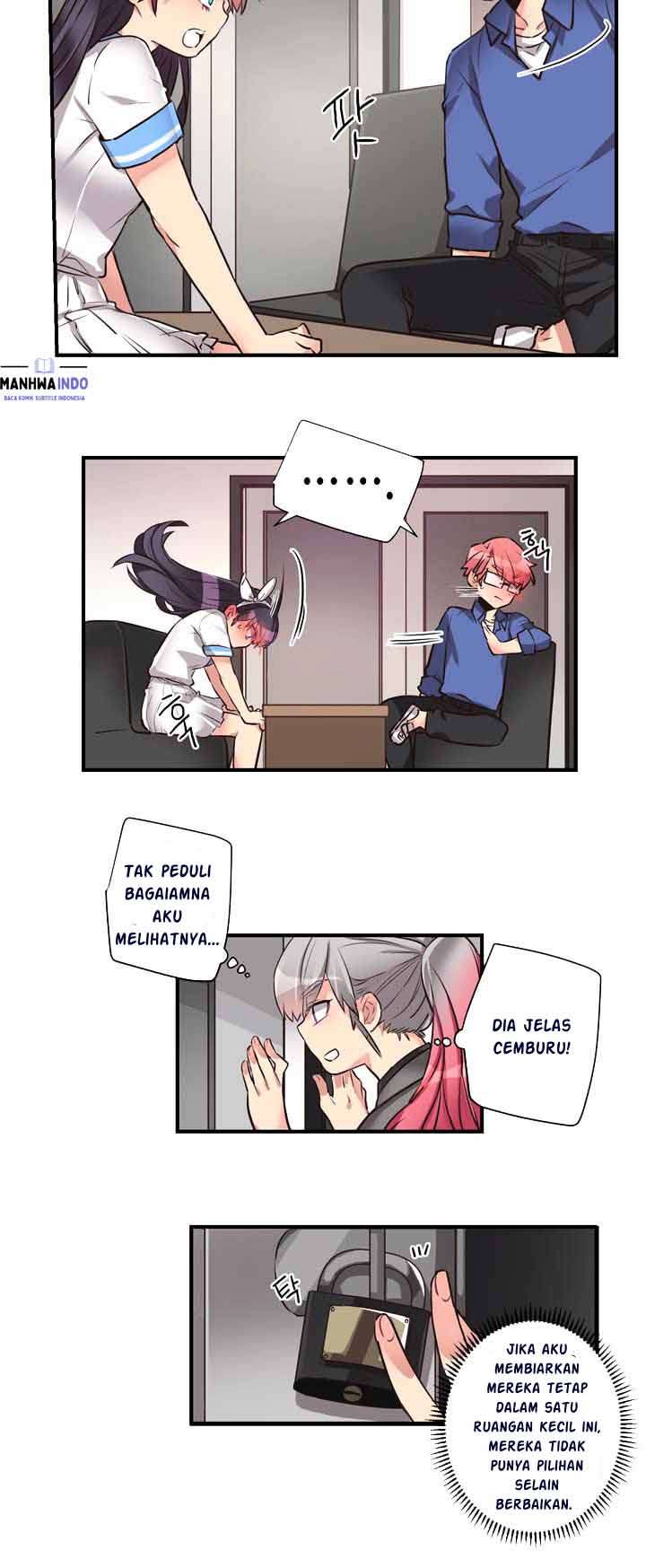 Premarital Relationship Chapter 37 Gambar 15