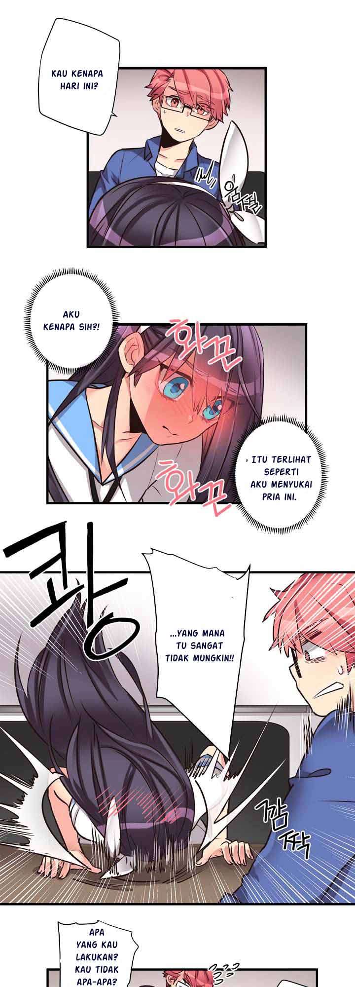 Premarital Relationship Chapter 37 Gambar 16