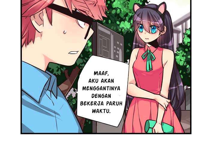 Premarital Relationship Chapter 40 Gambar 3