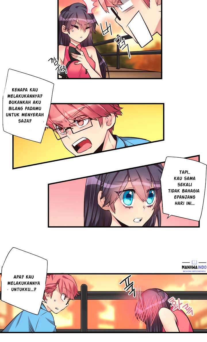 Premarital Relationship Chapter 40 Gambar 10