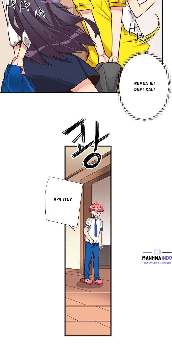 Premarital Relationship Chapter 44 Gambar 3