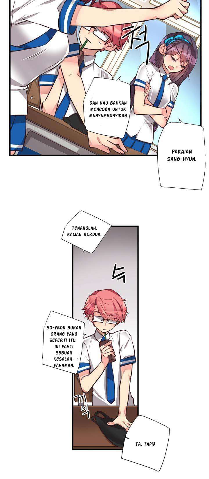 Premarital Relationship Chapter 44 Gambar 14