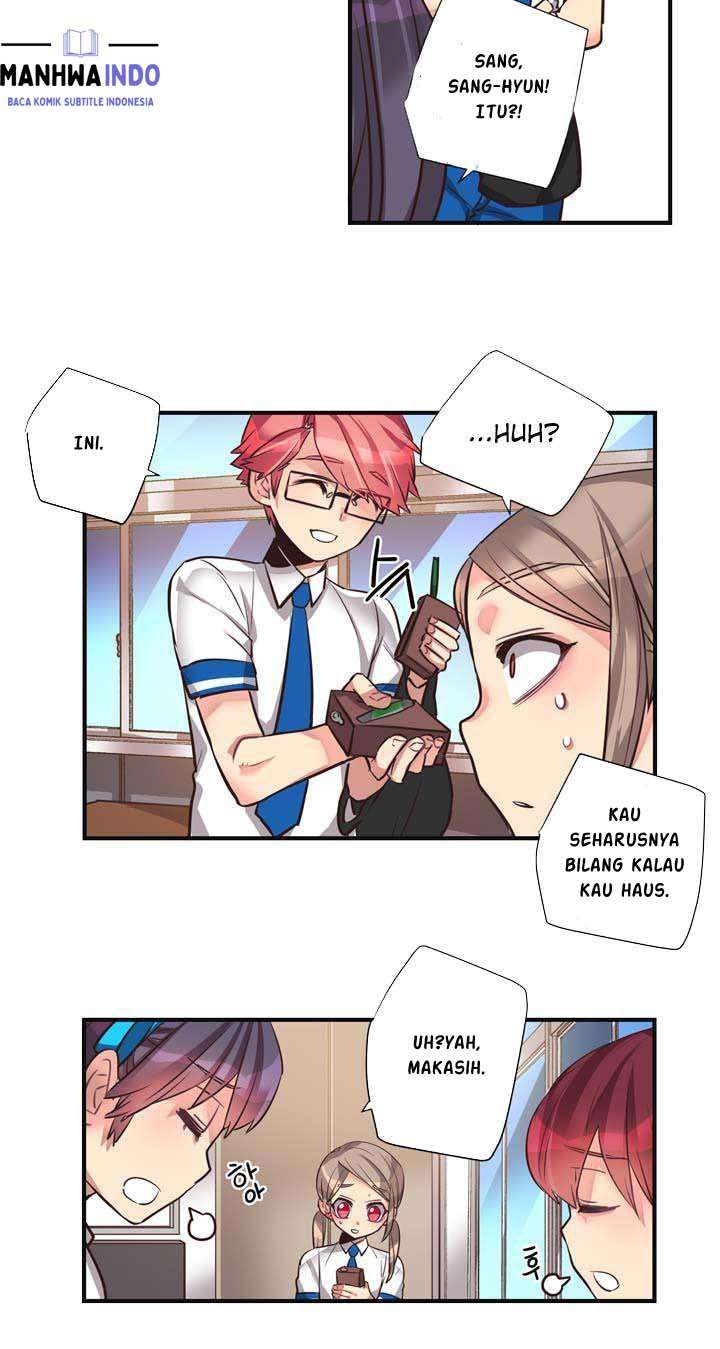 Premarital Relationship Chapter 44 Gambar 16