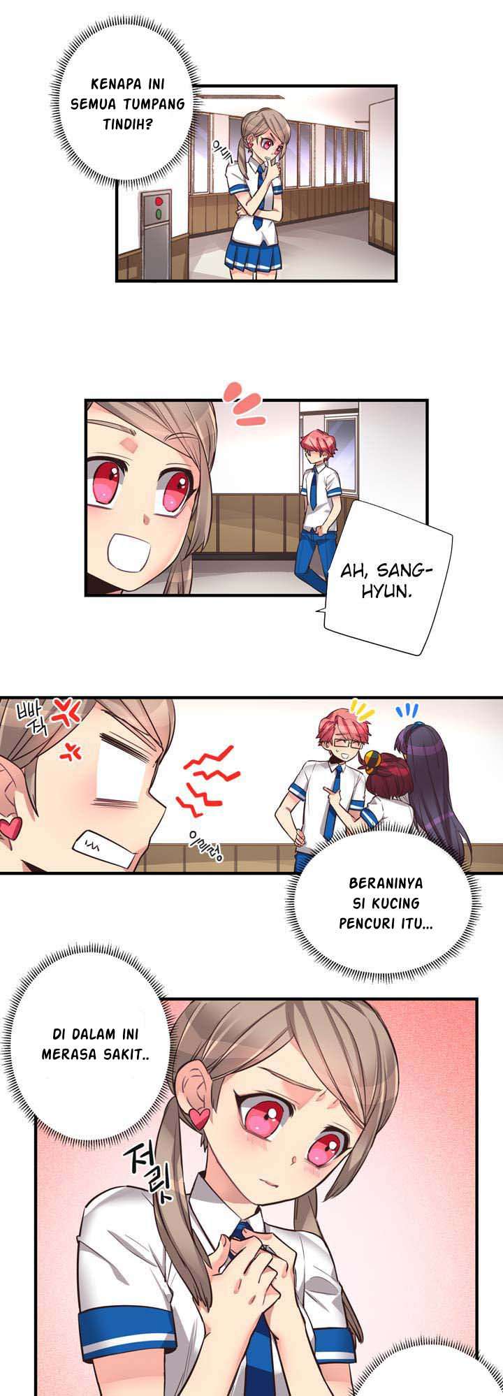 Premarital Relationship Chapter 47 Gambar 3