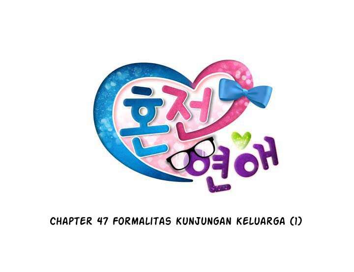 Premarital Relationship Chapter 47 Gambar 6