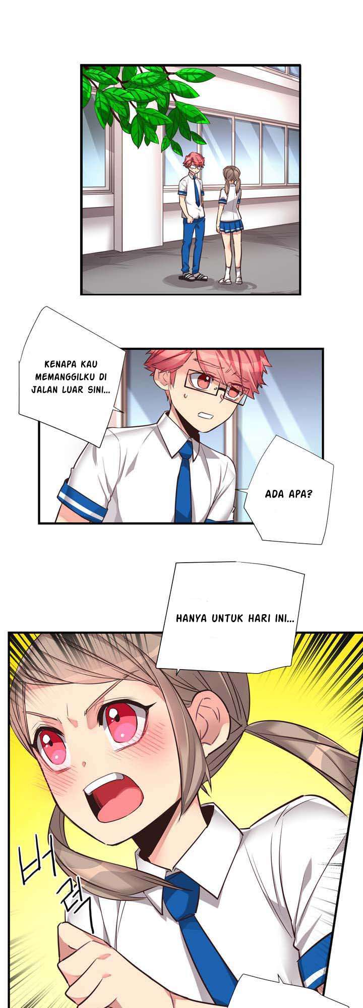 Premarital Relationship Chapter 47 Gambar 7
