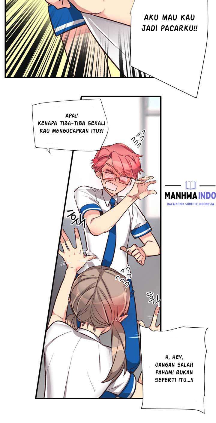 Premarital Relationship Chapter 47 Gambar 8