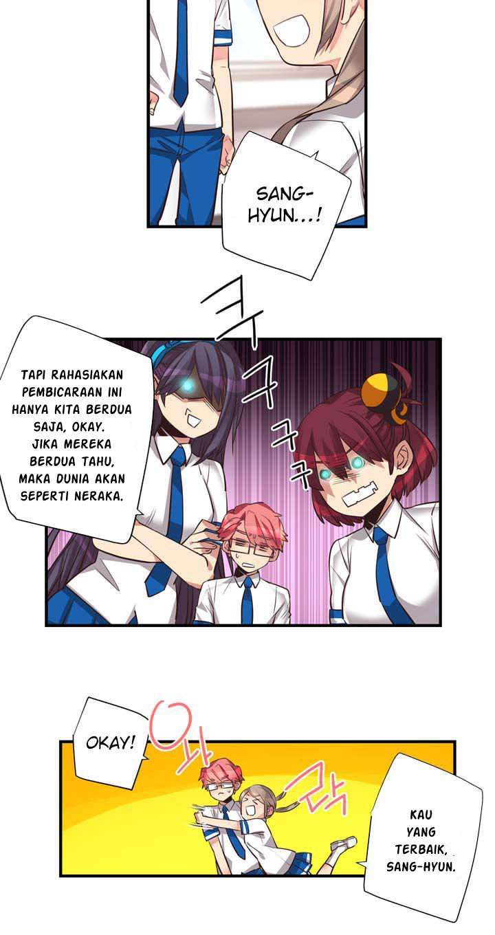 Premarital Relationship Chapter 47 Gambar 10