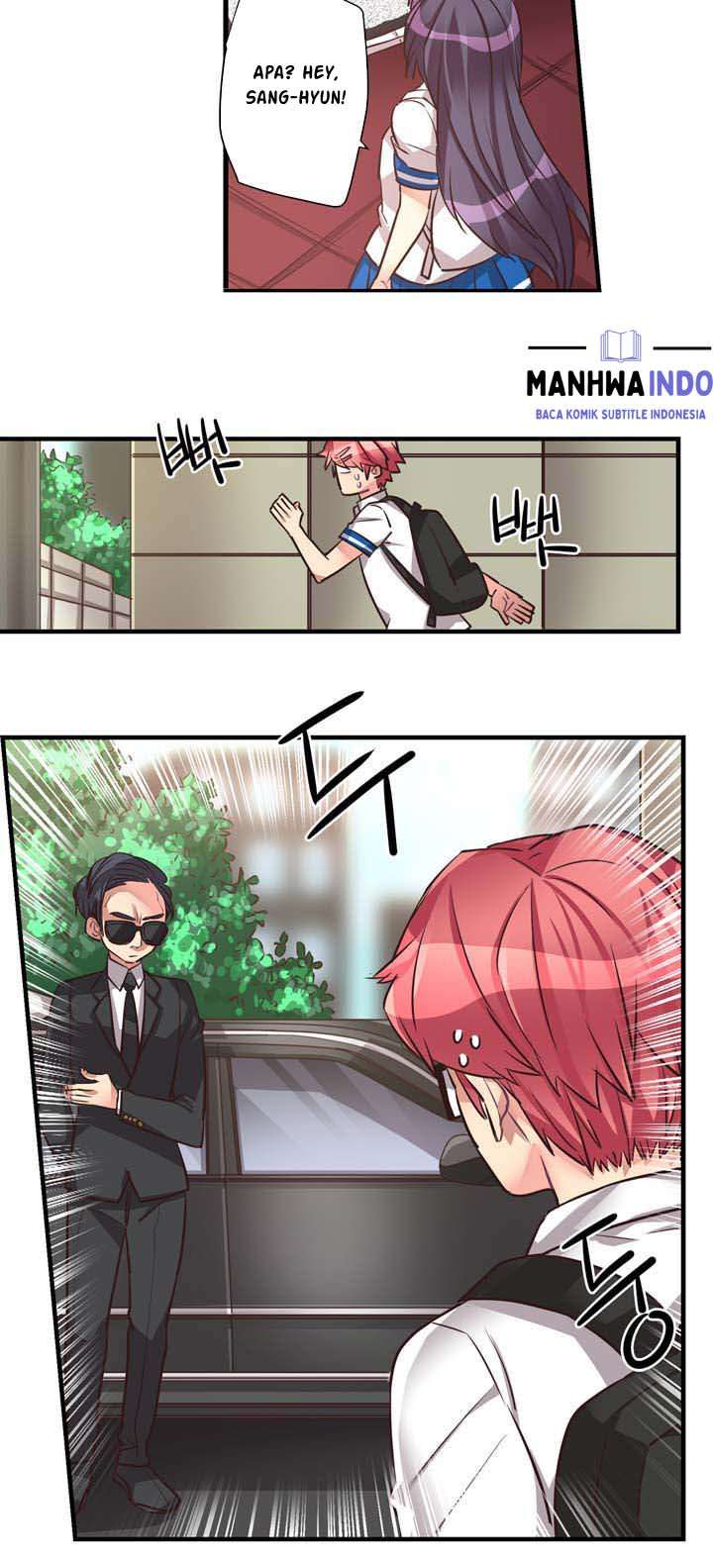 Premarital Relationship Chapter 47 Gambar 12