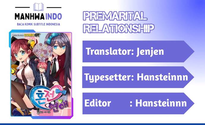 Premarital Relationship Chapter 48 Gambar 1