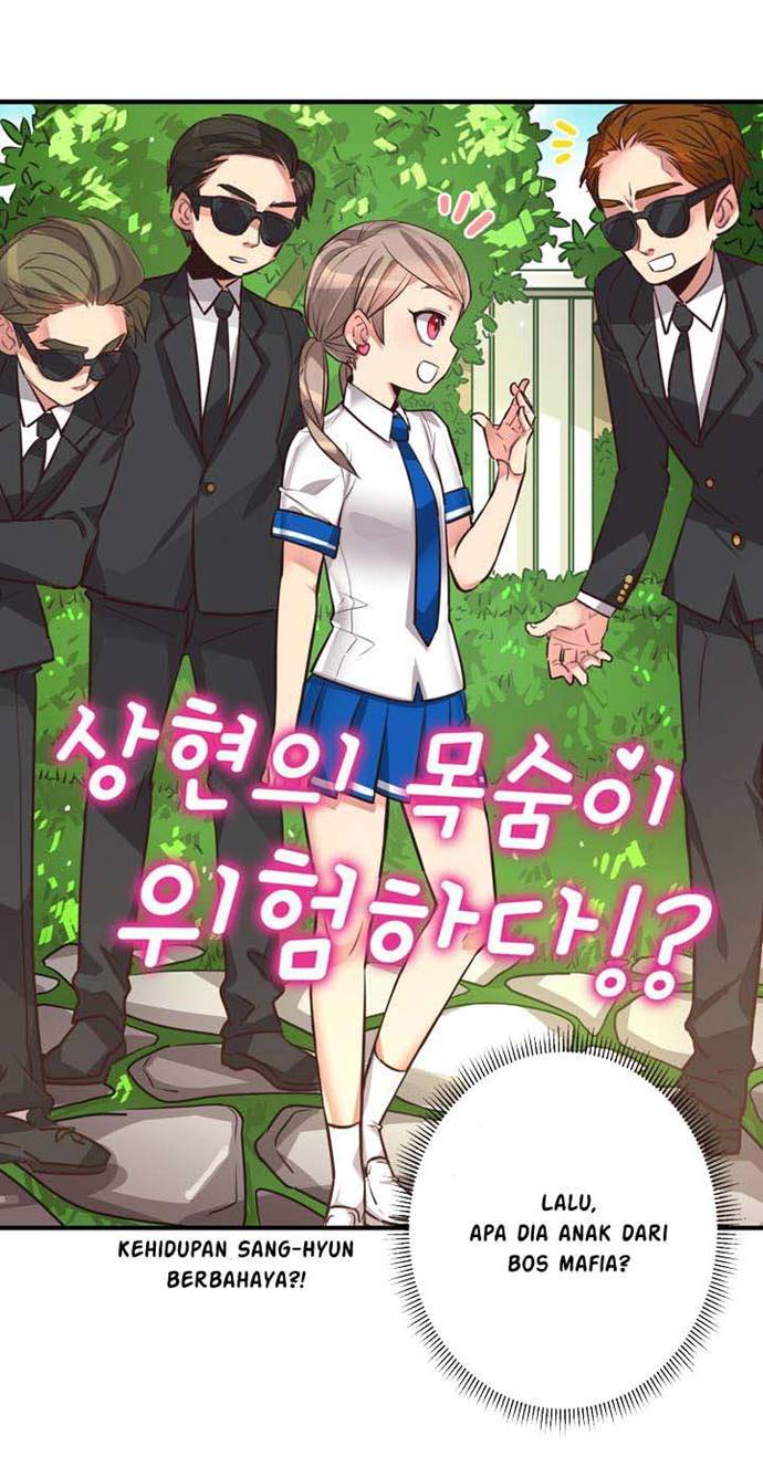 Premarital Relationship Chapter 48 Gambar 3