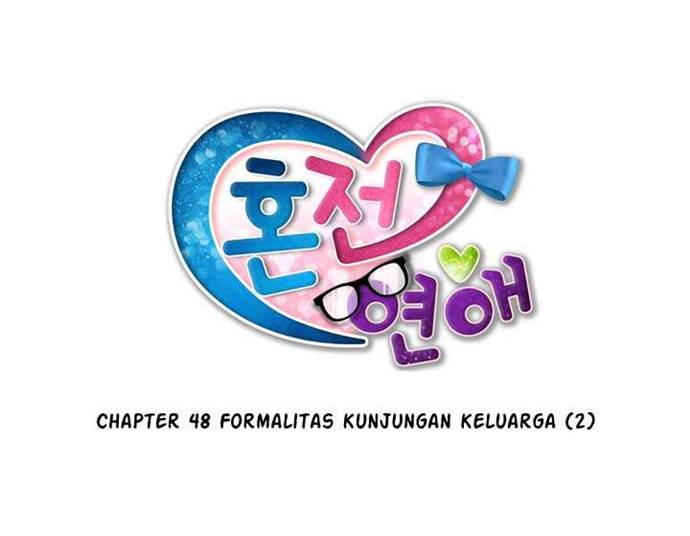 Premarital Relationship Chapter 48 Gambar 4